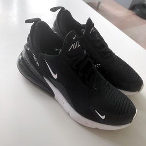 Nike air max 270